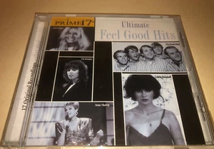 17 hit CD Linda Ronstadt Pat Benatar Blondie Beach Boys Kenny Rogers Kim Carnes - Picture 1 of 3