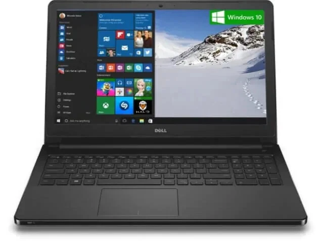 Dell IVostro 15 3558 Laptop, Core i3 5005u 8GB RAM / HDD 1000BG Win 11 1Year -W - Image 1 of 4