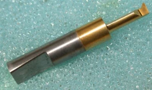 New Circle Miniature Boring Tool APD-09-281R-CG5 - 8 Available - Picture 1 of 2