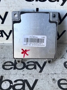 USED OEM TCM CHEVROLET 24230461 TRANSMISSION MODULE - Picture 1 of 4