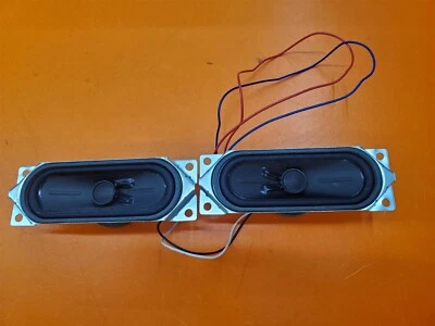 ⭐️⭐️⭐️⭐️⭐️ TV Speaker Set RCA L26HD35DA - Image 1 of 3