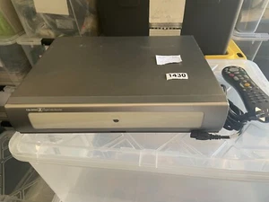 TiVo Series 2 Digital Video Recorder TCD540040 40GB With Remote & power cable - Picture 1 of 7