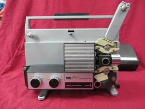 PRINZ mod. Mirage - Proiettore pellicole Super 8 - Foto 1 di 12