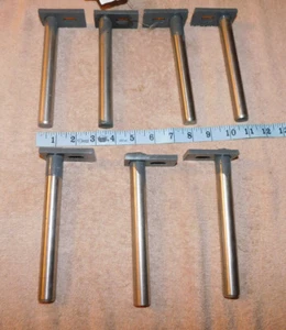 Elgin Kehrmaschine 1031165 Drehstift Menge 7 Pins Proirity Versand - Bild 1 von 8
