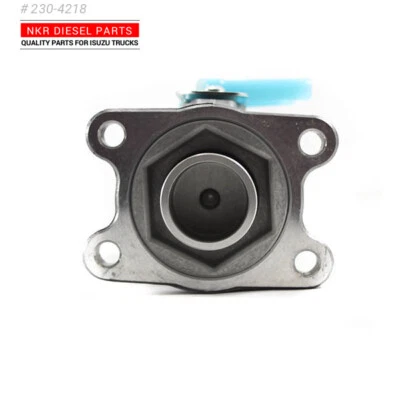 Brake Master Cylinder For Isuzu NPR-HD NQR NPR 4HK1 5.2L 4BD2 3.9L 4HE1 4.8L - Image 1 of 4