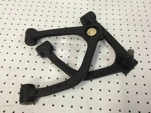 FORD FALCON AU-123 BA BF FRONT UPPER TOP CONTROL ARMS H-DUTY BALL JOINTS BUSHES - Picture 1 of 7