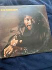 G.C. CAMERON Self Titled 1976 Motown Vinyl Record LP -R39