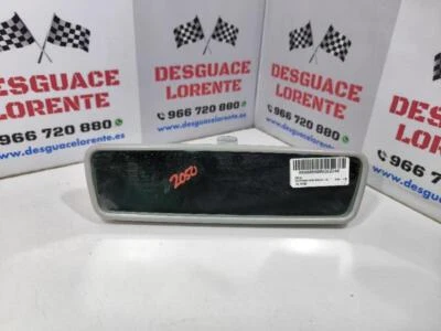 014022 Espejos retrovisores izquierda - derecha 262248 VOLKSWAGEN BORA BERLINA (1J2) 1998 Foto 1 de 3