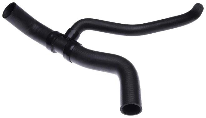 24469L AC Delco Radiator Hose for Chevy Yukon Suburban Avalanche Chevrolet GMC - Imagem 1 de 1