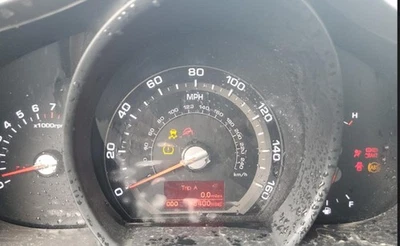 2010-2013 Sportage OE Speedometer Gauge Cluster 96K Miles Kia - Image 1 of 4