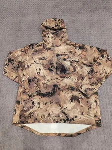 Sitka Grinder Hoody 2XL Marsh Nice! Free Shipping!! - Picture 1 of 11