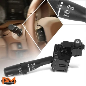 For 99-04 Jeep Grand Cherokee w/ Auto Headlamps & Fog Lamps Combination Switch - Picture 1 of 5