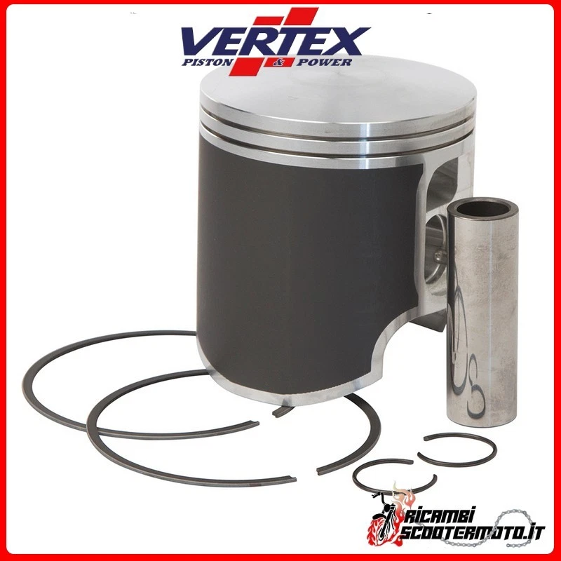 PISTÓN VERTEX 71,96 Gas Gas EC 300 2014-2015 23761D#15 Foto 1 de 1