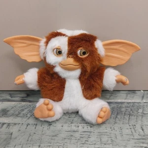 NECA Gremlins Smiling Gizmo 6” Juguete de Peluche Memorabilia de Película Años 80 Mogwais Usado en Excelente Condición - Imagen 1 de 5