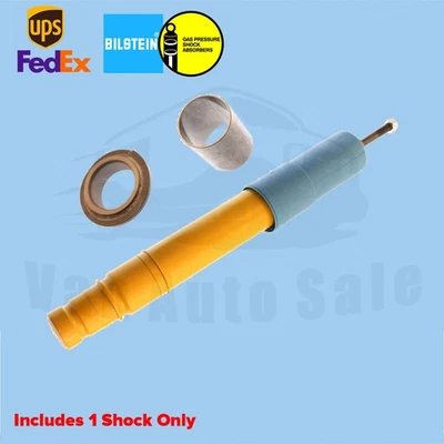 Amortiguador delantero Bilstein B6 para Honda Civic 1996-2000 Foto 1 de 3