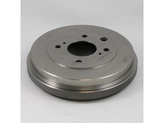 Tambor de freno trasero Pronto 53KT54B para Nissan Versa 2007-2012 1,8 L 4 cilindros tambor de freno Foto 1 de 1