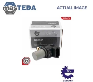17SKV834 CAMSHAFT POSITION SENSOR SKV GERMANY FOR MAYBACH 57,62 - Picture 1 of 8