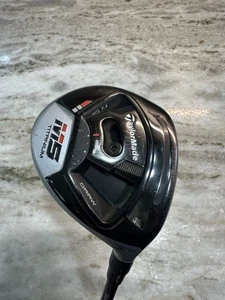 Taylormade M5 3 Wood Ventus Blue 7X Velocore - Picture 1 of 7