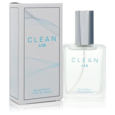 Clean Air by Clean Eau De Parfum Spray 1 oz / e 30 ml - Bild 1 von 4