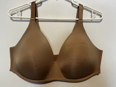Soma Intimates Vanishing® 360 Wireless bra Nude 40D - Image 1 of 4