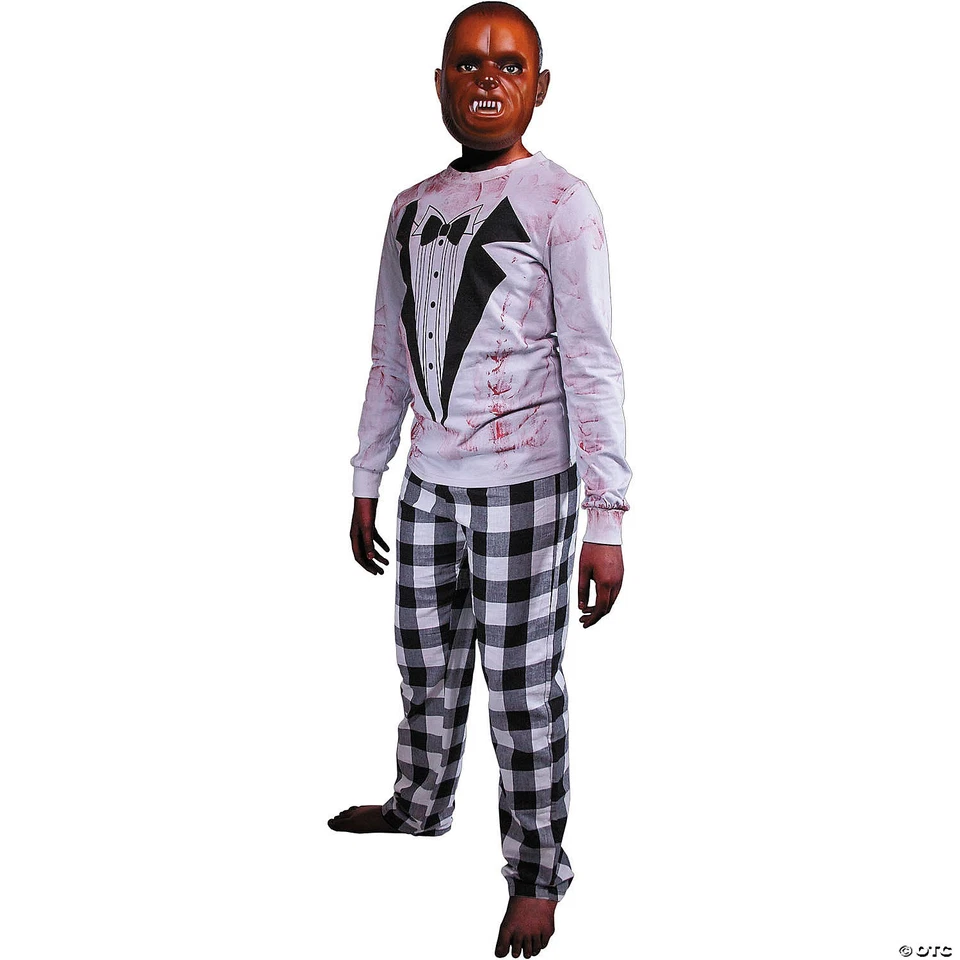 Us Jason'S Costume - Image 1 of 1