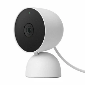 Videocámara de Vigilancia Google Nest Cam - Imagen 1 de 10