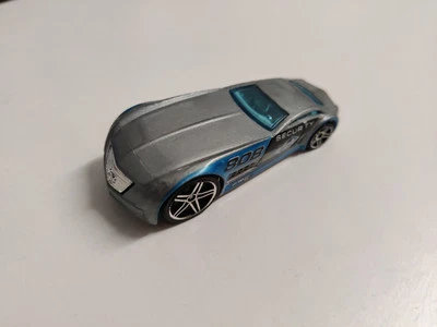 Hot Wheels Cadillac V-16 - Bild 1 von 4