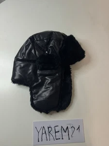 Uschanka Mütze Cap - Bild 1 von 4