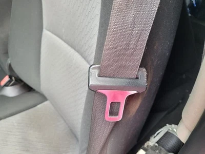 Seat Belt Front Bucket And Bench Driver Fits 08-09 AVALANCHE 1500 1281069 Foto 1 de 4