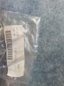 4479735 Cap As for Caterpillar set of 2 - Bild 1 von 3