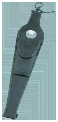 Babero protector de tanque forrado de fieltro negro Mustang con bolsa Harley Sportster 883 86-03 Foto 1 de 4