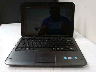 Dell Inspiron Mini Duo 1090 Intel Atom 1.66GHz 2GB RAM 320GB SSD Táctil SIN SISTEMA OPERATIVO Foto 1 de 4