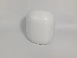 Routeur maillé Google WiFi Nest Pro 6E pour système domestique entier G6ZUC neige SINGLE B - Photo 1/7
