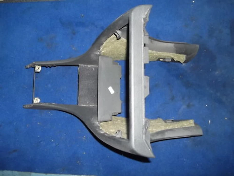 CONSOLA CENTRAL AUDI 100 AVANT 2,3L C4 5 CILINDROS NG - Imagen 1 de 1