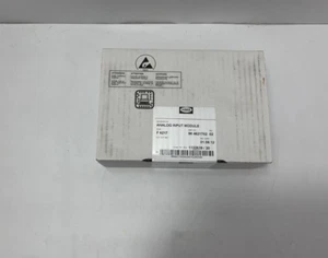 Módulo de entrada de análisis HIMA F6217 - Imagen 1 de 2