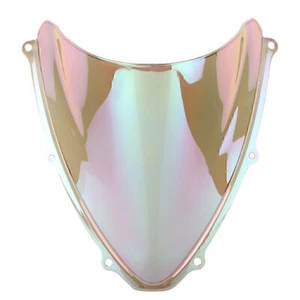 Parabrisas Moto para Suzuki GSXR 600/750 2006-2007 K6 Iridium - Imagen 1 de 2