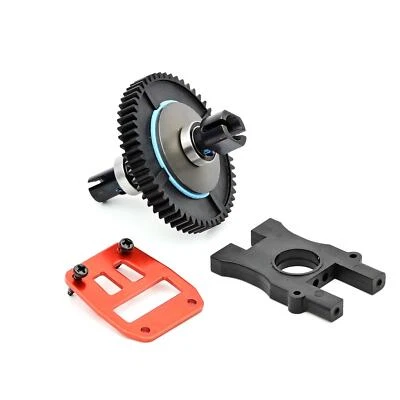 HPI Bullet ST/MT Flux Complete Slipper Clutch Spur Gear Set 101241 101242 101207 - Image 1 of 4