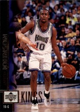 1997-98 Upper Deck Basketball Card Pick 251-360