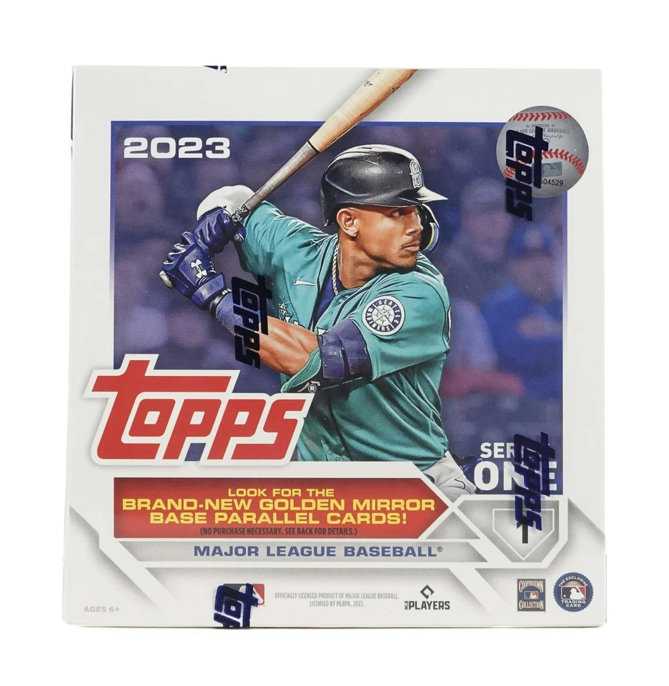 2023 Topps Series 1 #200-330 Baseball Cards Complete Your Set You Pick - Image 1 of 1