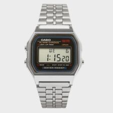 CASIO Unisex Wrist Watch A159WA-N1