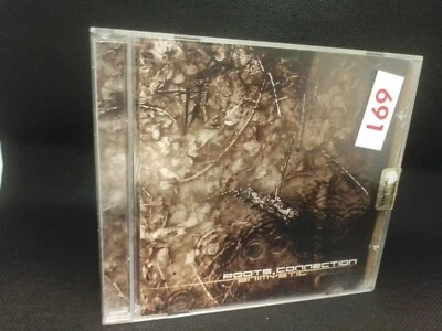 Roots Connection – animystic-cd - Immagine 1 di 3