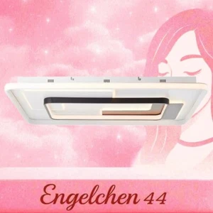 LED Deckenlampe Deckenleuchte Lampe Leuchte Brilliant Leuchten Flächenlicht - Bild 1 von 7