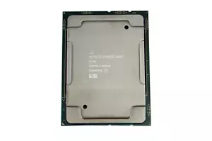 Intel Xeon Gold 6234 3,30 GHz 24,75 MB 8 núcleos 130 W FCLGA3647 SRFPN - Imagen 1 de 2