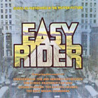 Oryginalna ścieżka dźwiękowa Easy Rider: ORYGINALNA ŚCIEŻKA DŹWIĘKOWA (CD) Album