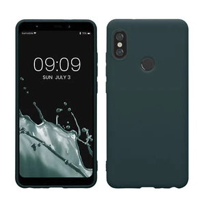 Funda protectora para Xiaomi Redmi Note 5 Global Version Note 5 Pro - Imagen 1 de 7