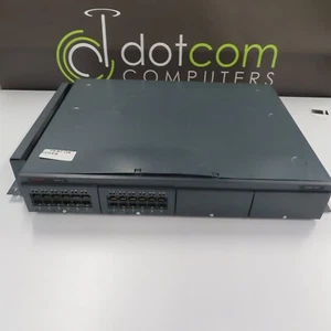 Avaya IP Office IP500 V2 700476005 PCS17 700417330 DS 1-8 700504556 ATM4V2 DENT - Bild 1 von 4