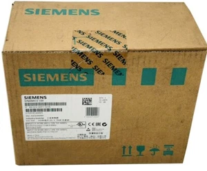 Convertidor de frecuencia Siemens 6SL3210-5BB17-5UV0 nuevo sellado 6SL3210-5BB17-5UV0 - Imagen 1 de 4