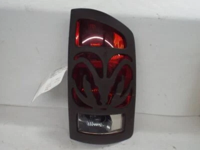 Luz trasera derecha pasajero para camioneta Dodge 1500 02-06 465323 Foto 1 de 2