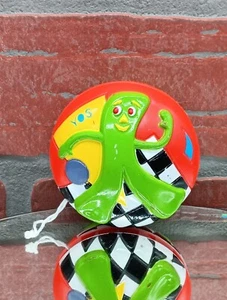 Gumby Yo-Yo 1988 Spectra Star gebraucht guter Zustand 👀  - Bild 1 von 13