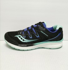 saucony triumph 11 mujer gris